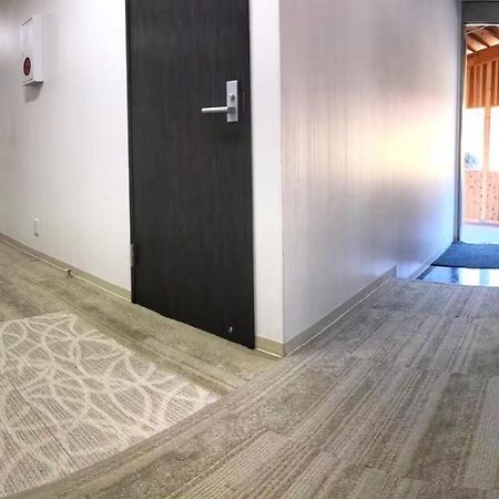 Hotel Sunmarine Tarui  Bagian luar foto