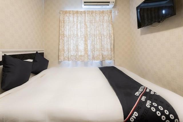 Hotel Sunmarine Tarui  Bagian luar foto