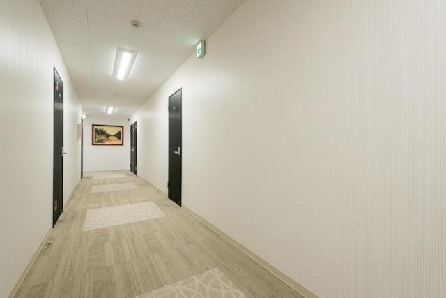 Hotel Sunmarine Tarui  Bagian luar foto