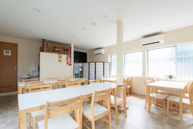 Hotel Sunmarine Tarui  Bagian luar foto