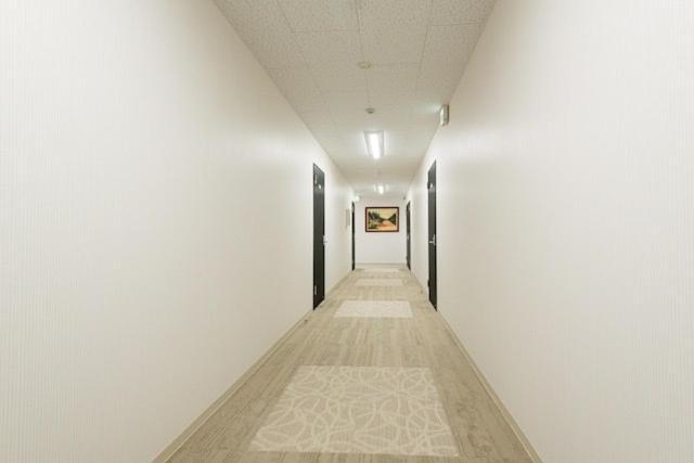 Hotel Sunmarine Tarui  Bagian luar foto