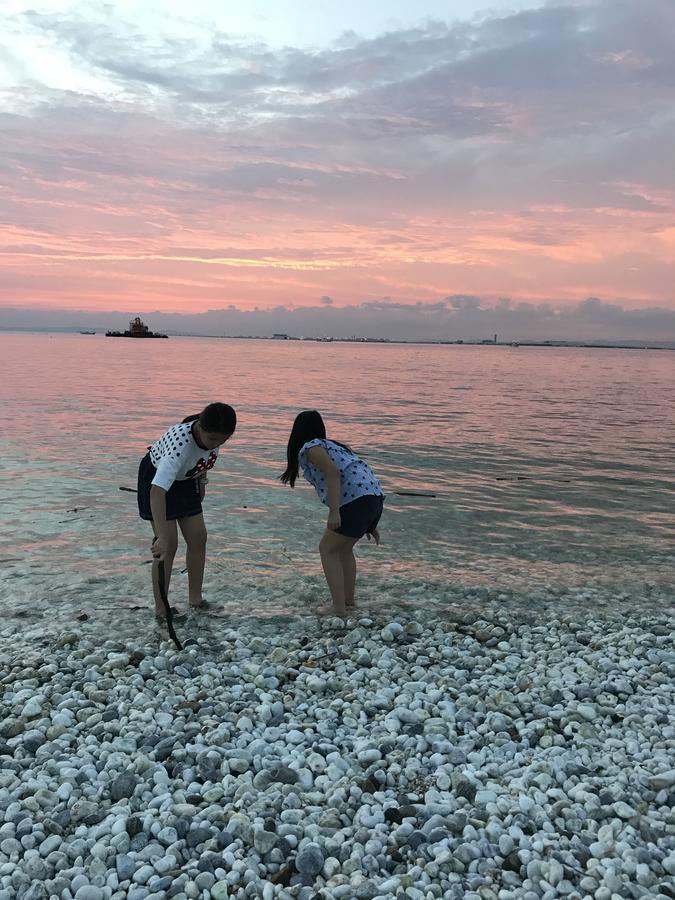 Hotel Sunmarine Tarui  Bagian luar foto